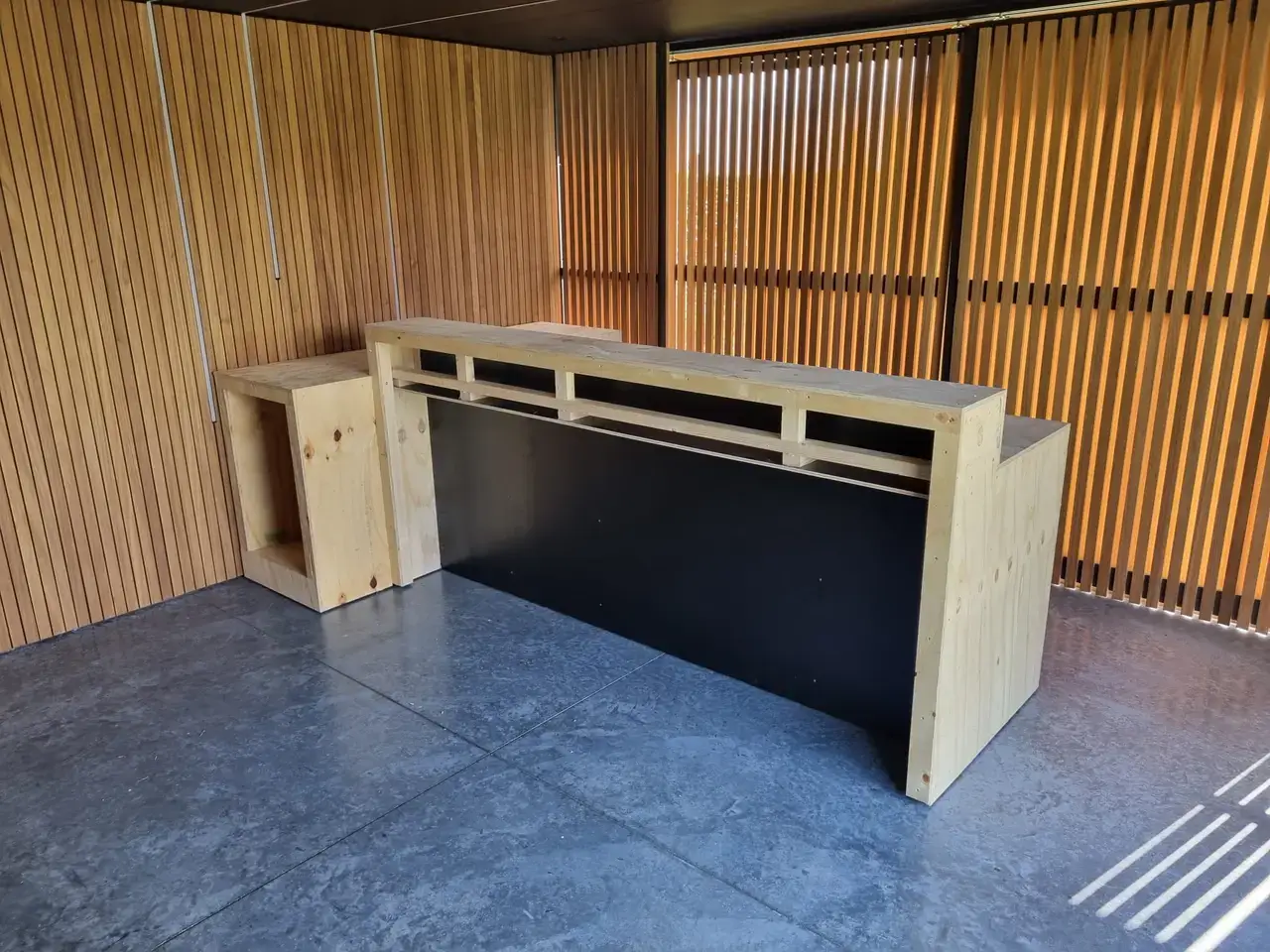 Menuiserie générale