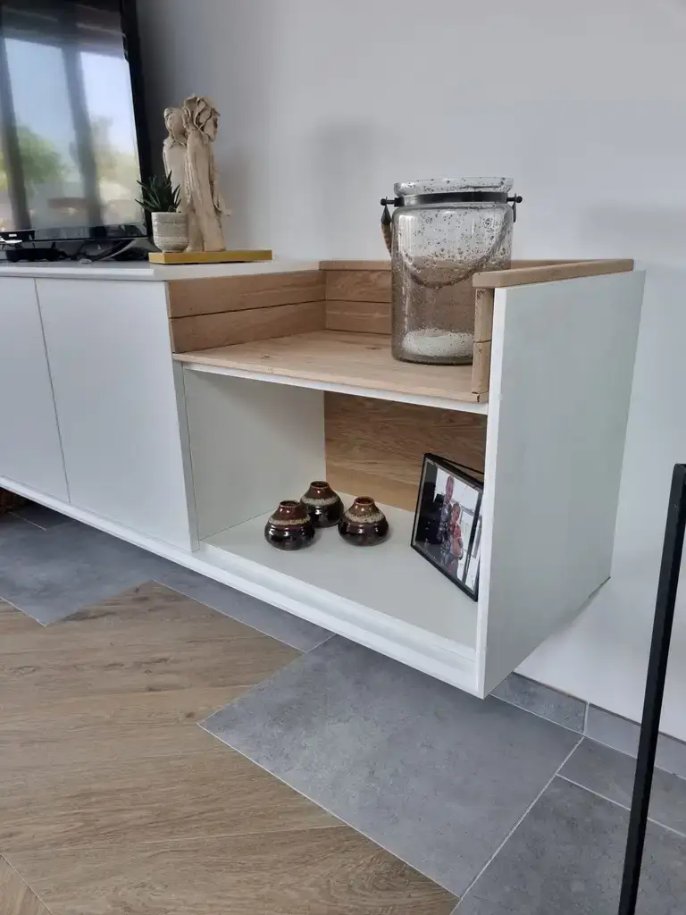 Mobilier sur mesure