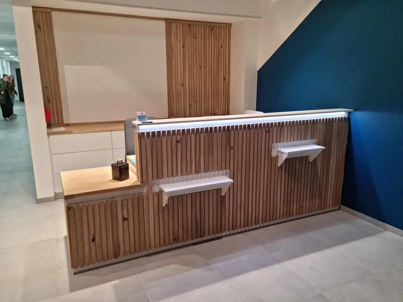 Mobilier sur mesure