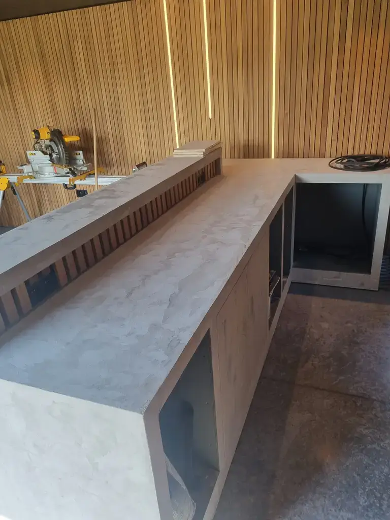 Mobilier sur mesure