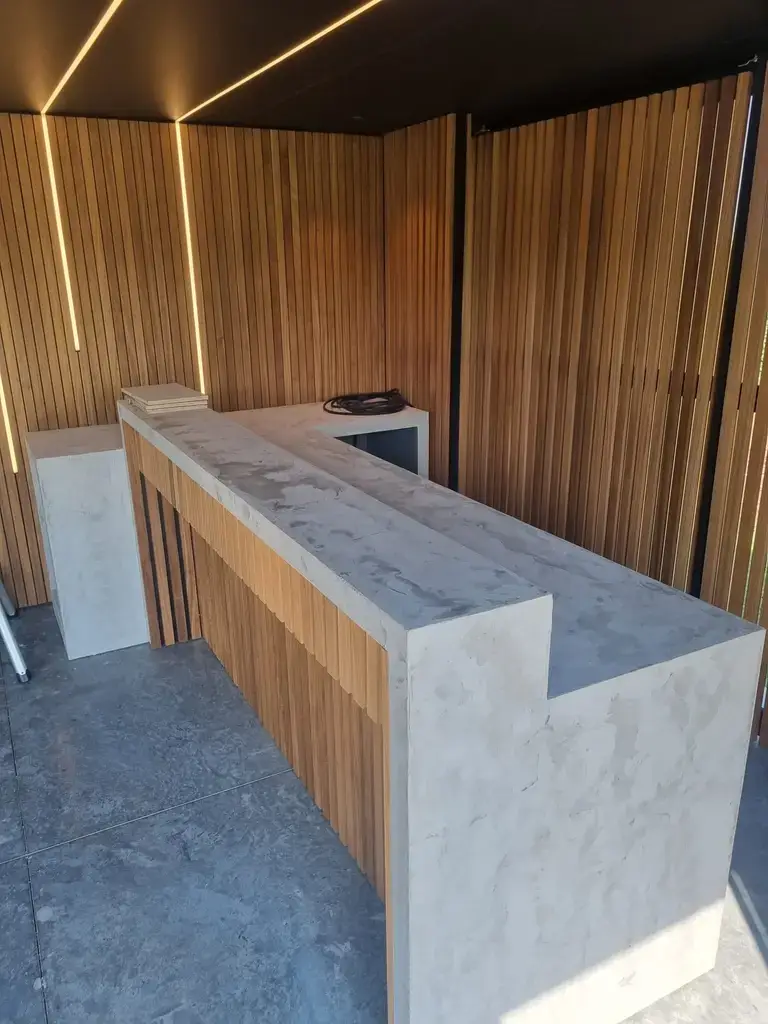 Mobilier sur mesure