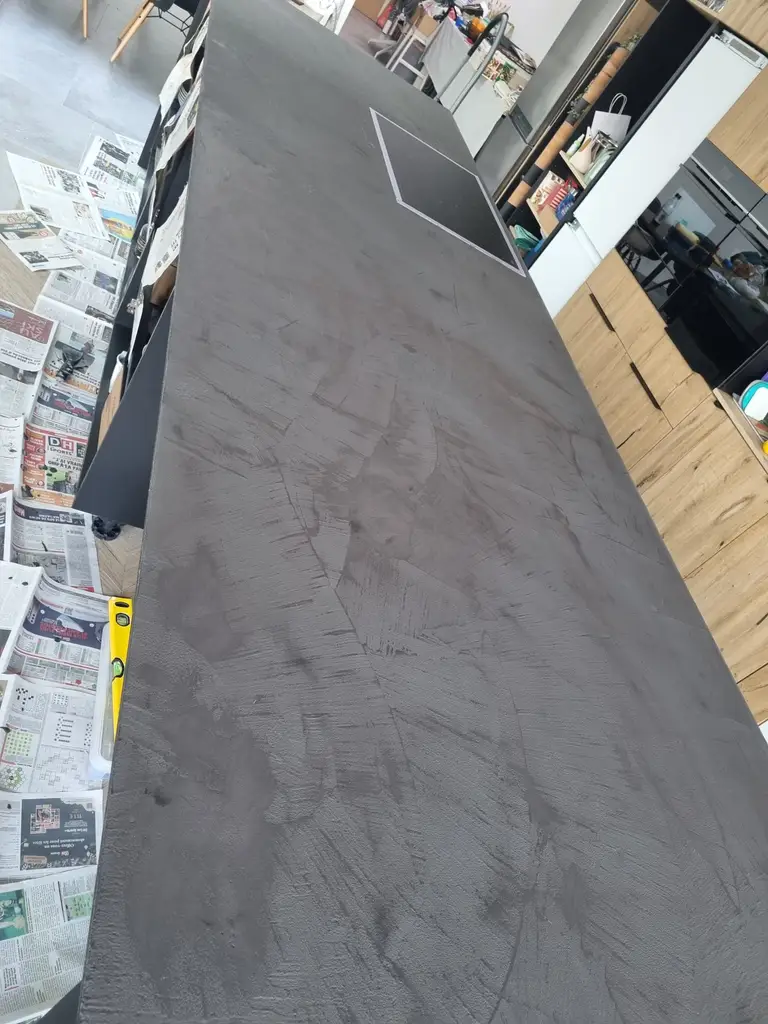 Mobilier sur mesure