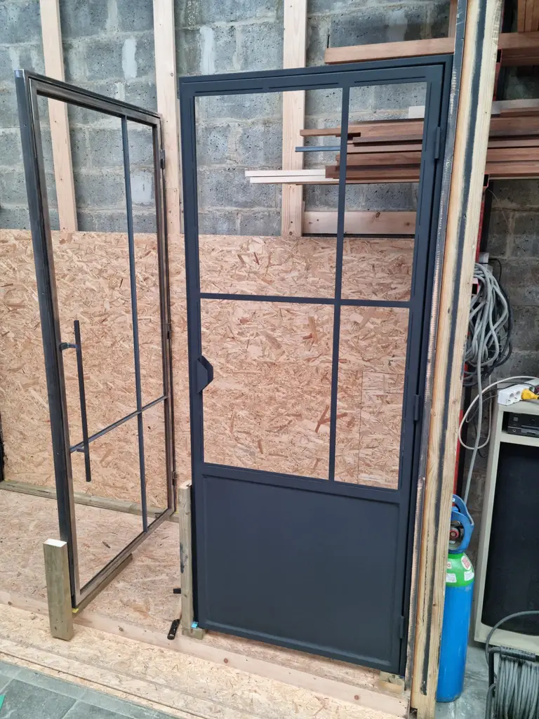 Mobilier sur mesure