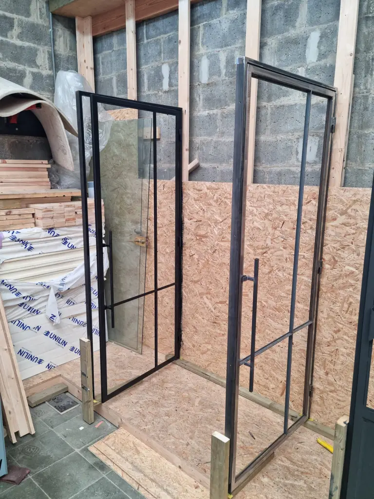 Mobilier sur mesure