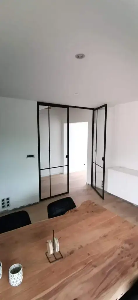 Réalisation Design Debrabandere